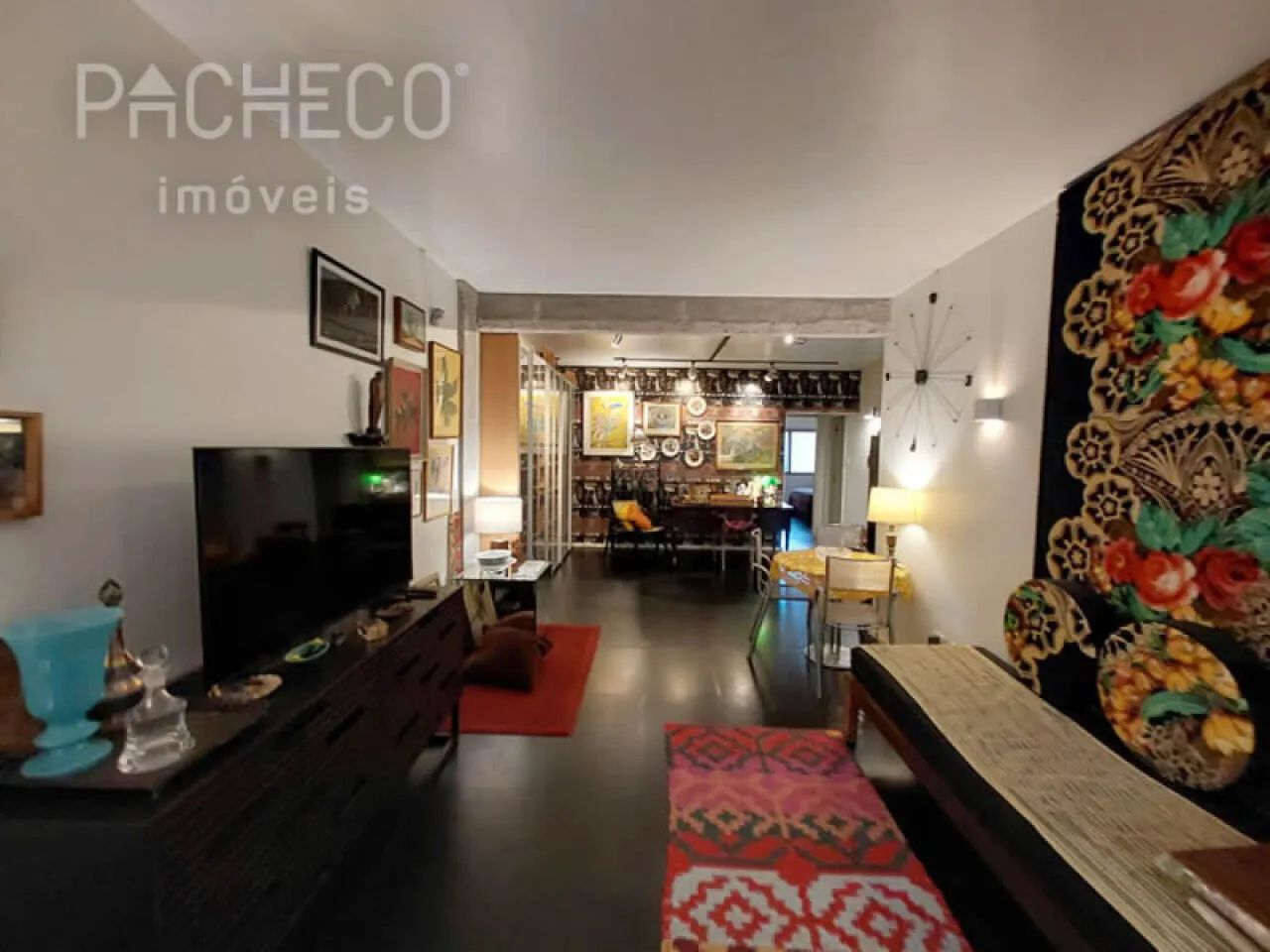 Apartamento, Pinheiros - São Paulo - Foto 3