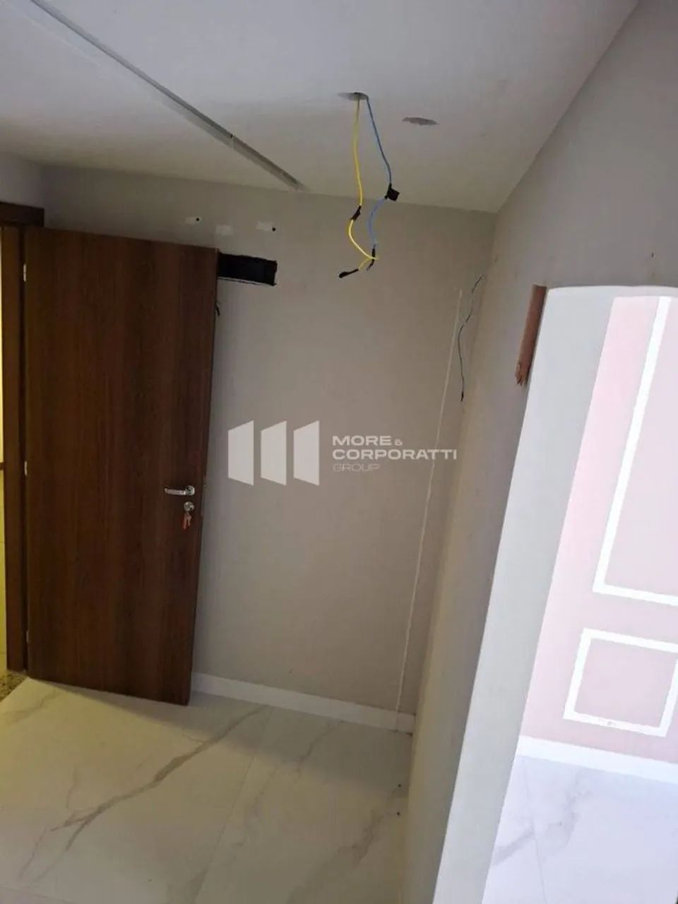 Sala - 45 m² - Ed. Premium Office - Mata da Praia - Vitória/ES - Foto 5