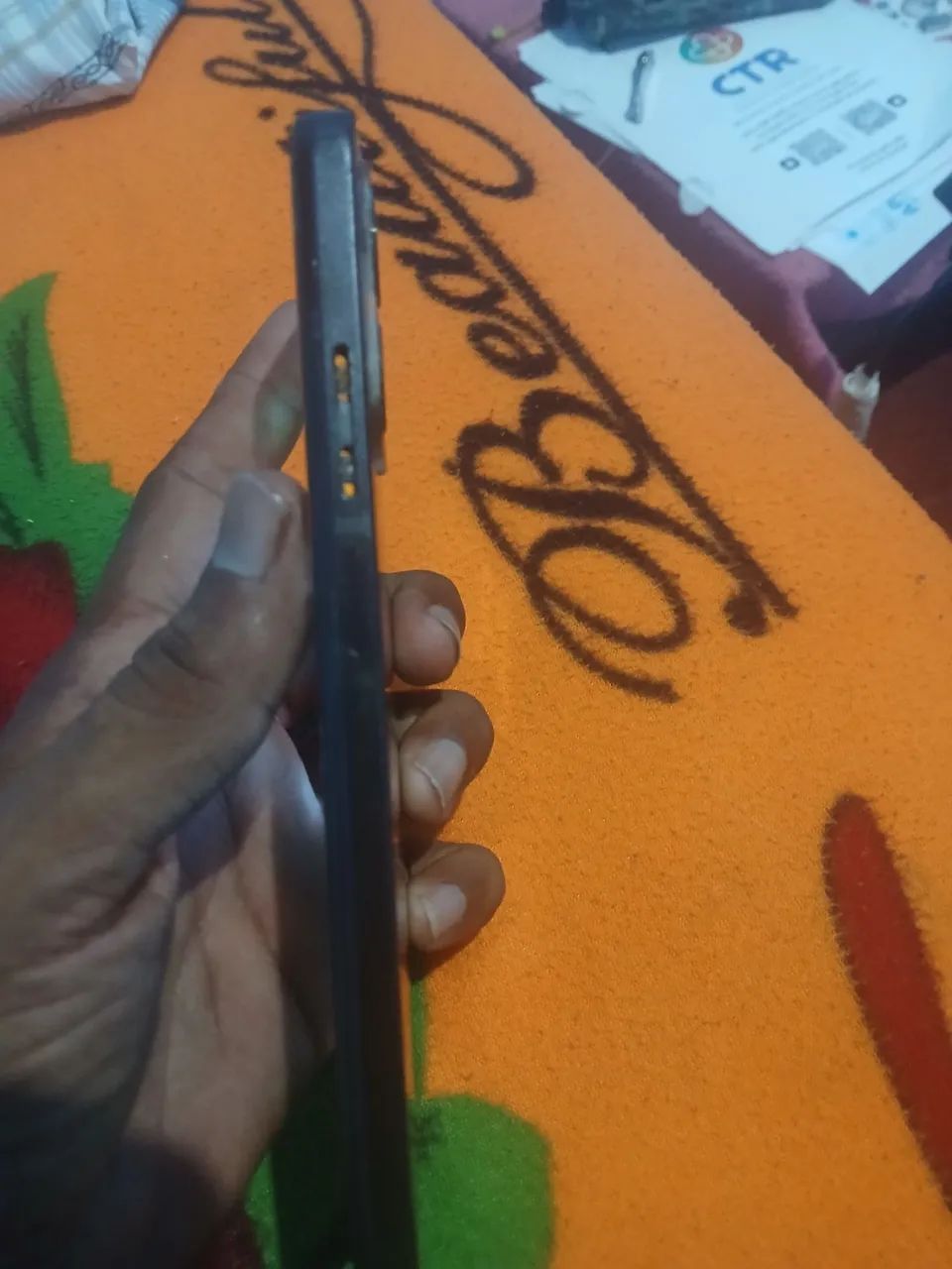 Redmi not 12 - Foto 5