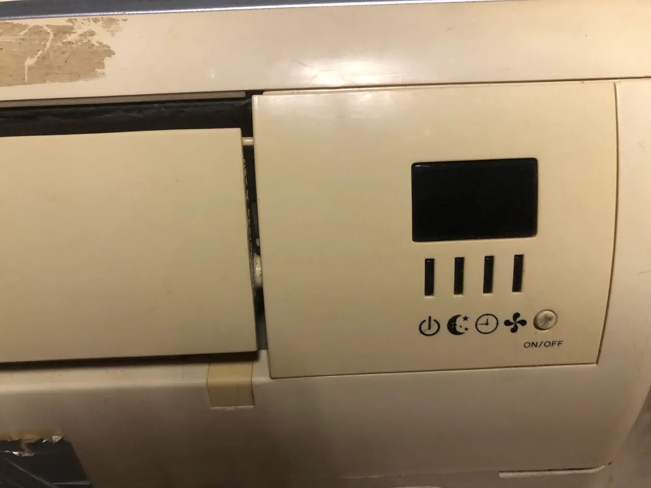 Ar condicionado 9 mil BTU - Foto 4