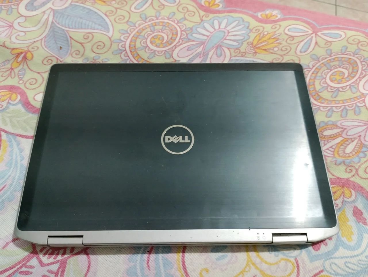 Laptop Dell