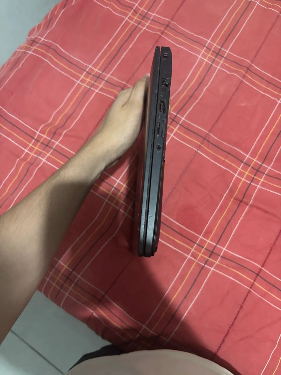 Notebook Dell Latitude 7490 i5  - Foto 5
