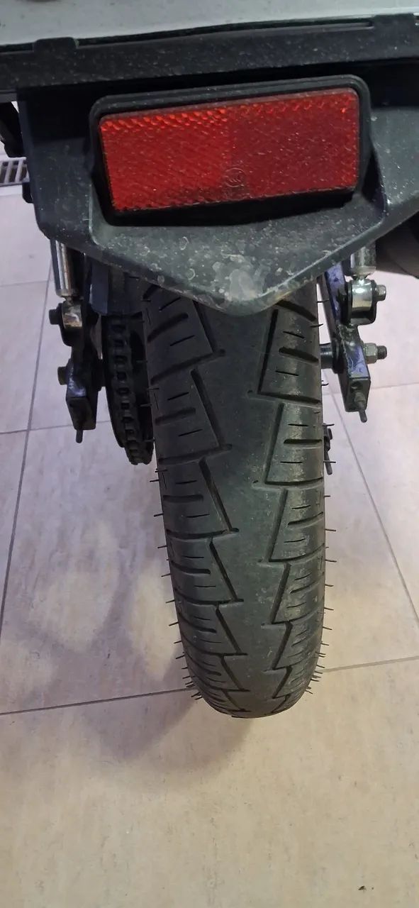 Vendo Fazer 150cc com 24.000km - Foto 3