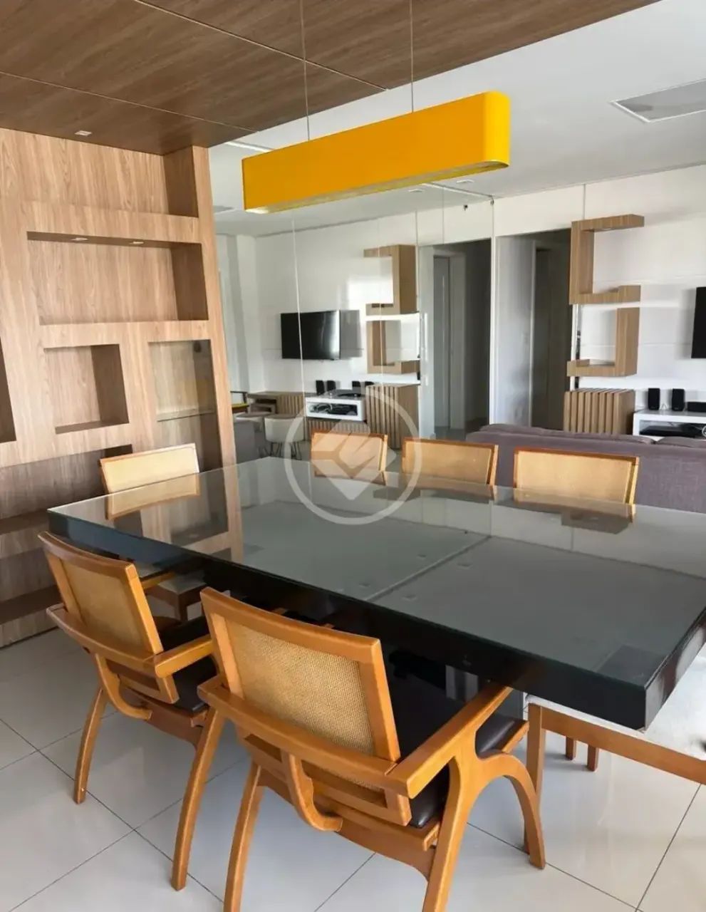 Apartamento 3 Quartos codigo: 285736 - Foto 2