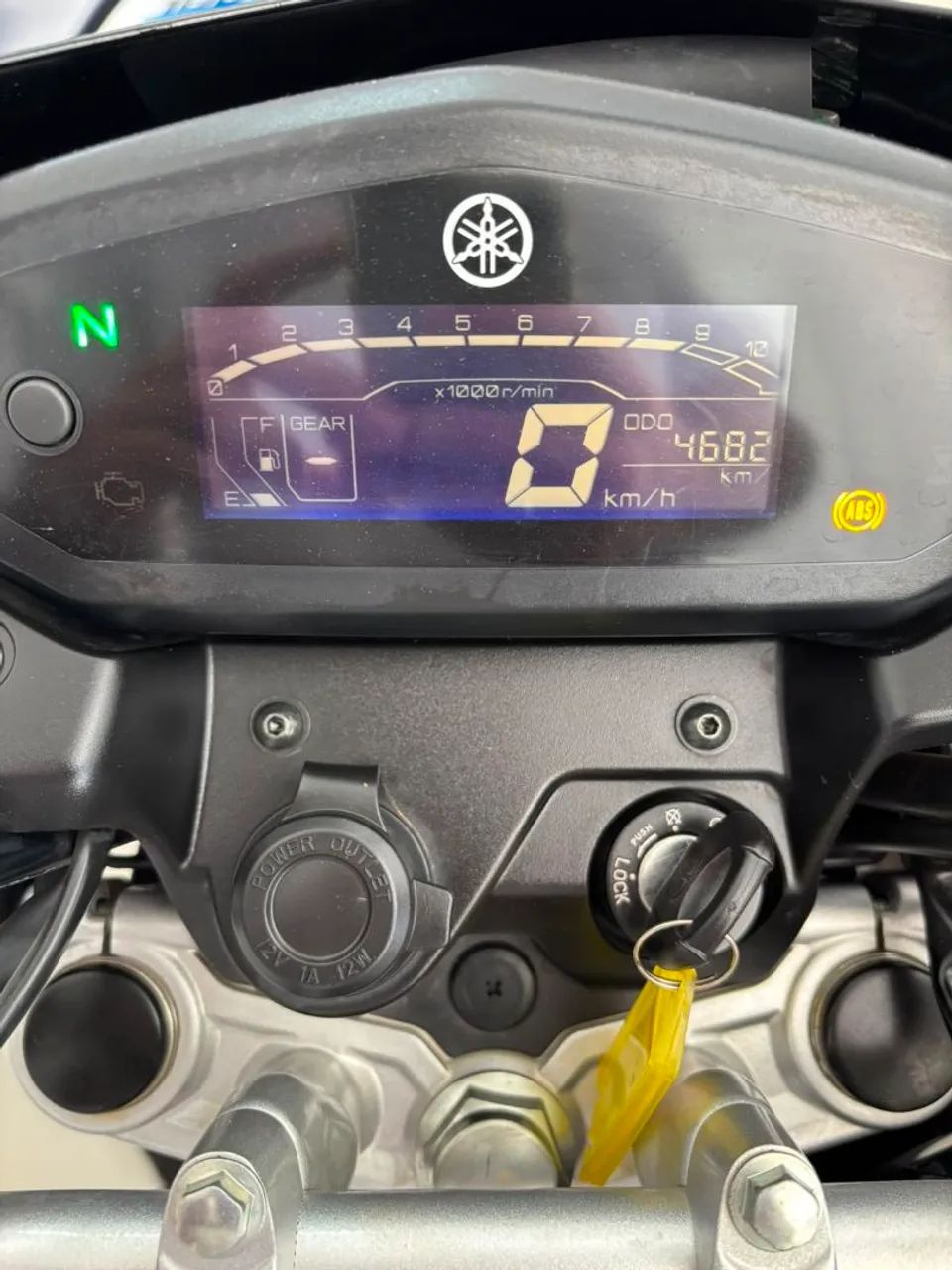 CROSSER 150 Z ABS 2025 - Foto 3