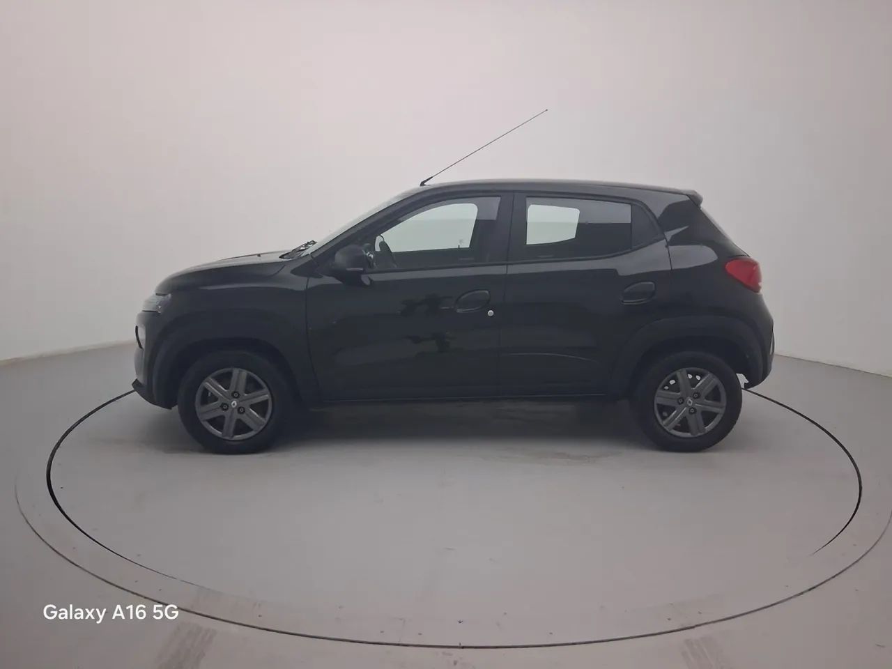 Renault Kwid 1.0 Zen 2026 - Foto 2