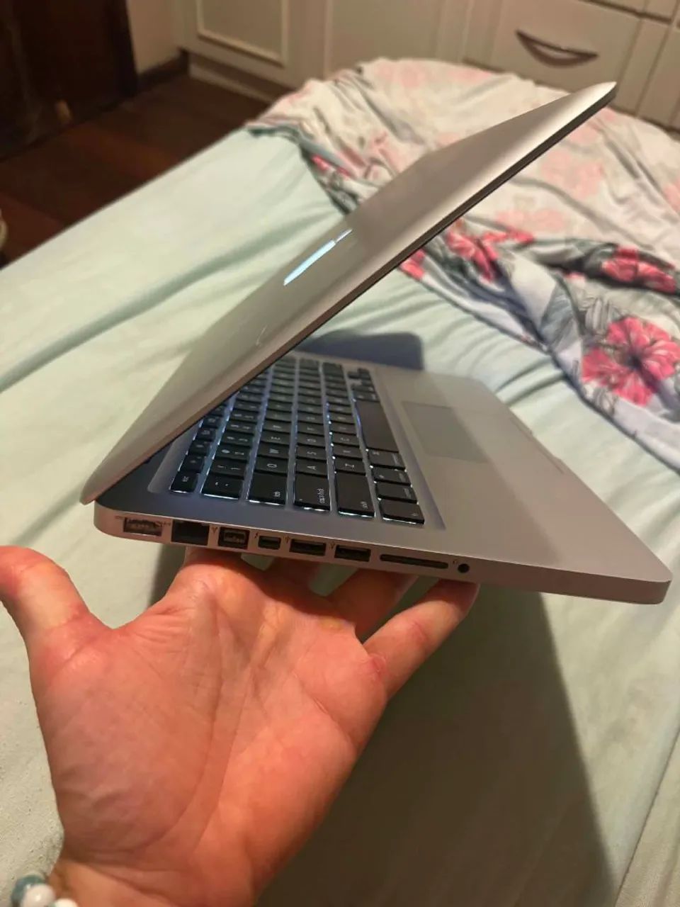 Macbook Pro  - Foto 4