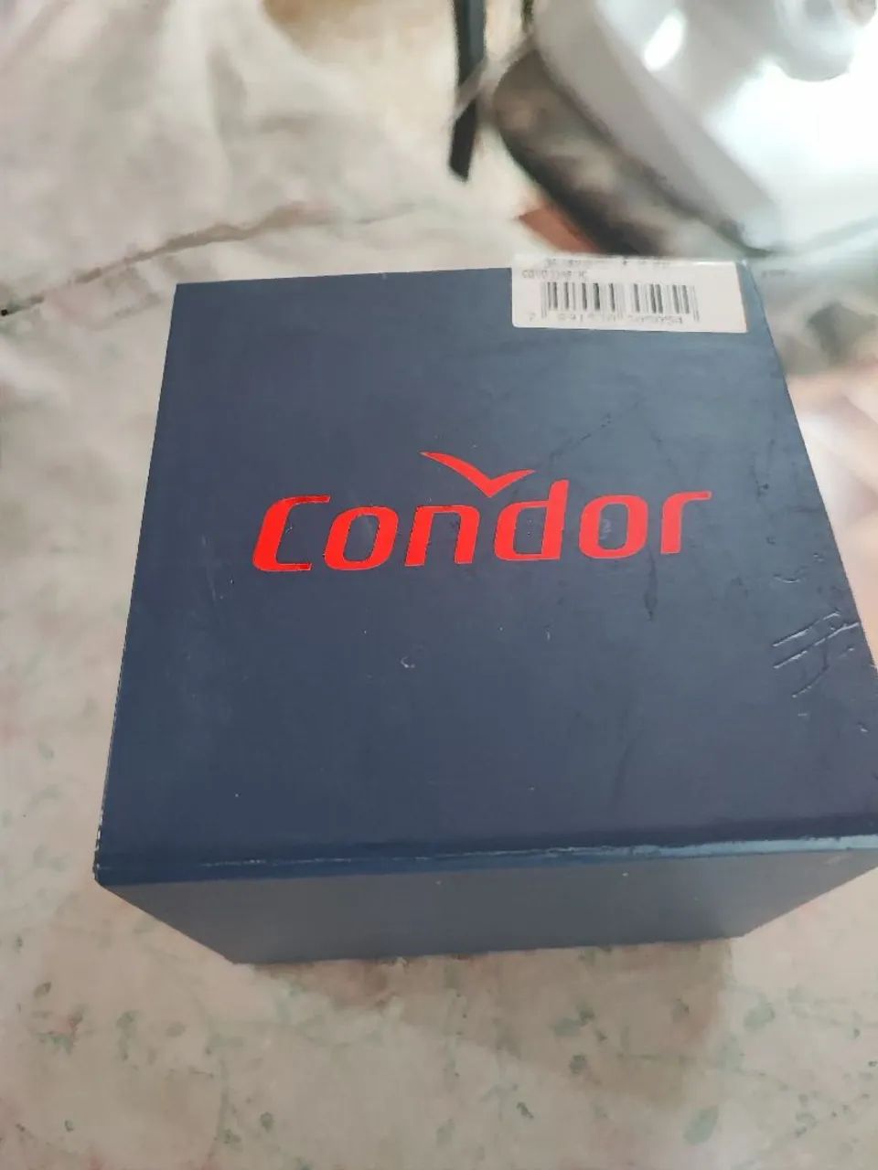 Relógio condor original todo funcional  - Foto 5