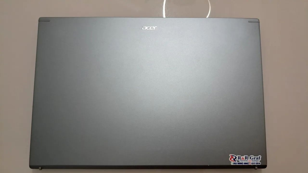 Troca em iphone - acer aspire 5 - Foto 2
