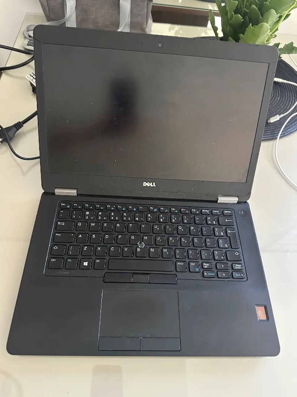 Vendo notebook Dell Latitude E5470