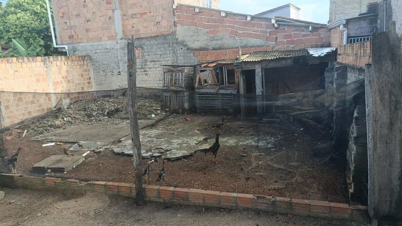 Casa em Teixeira de Freitas Ba - Foto 4