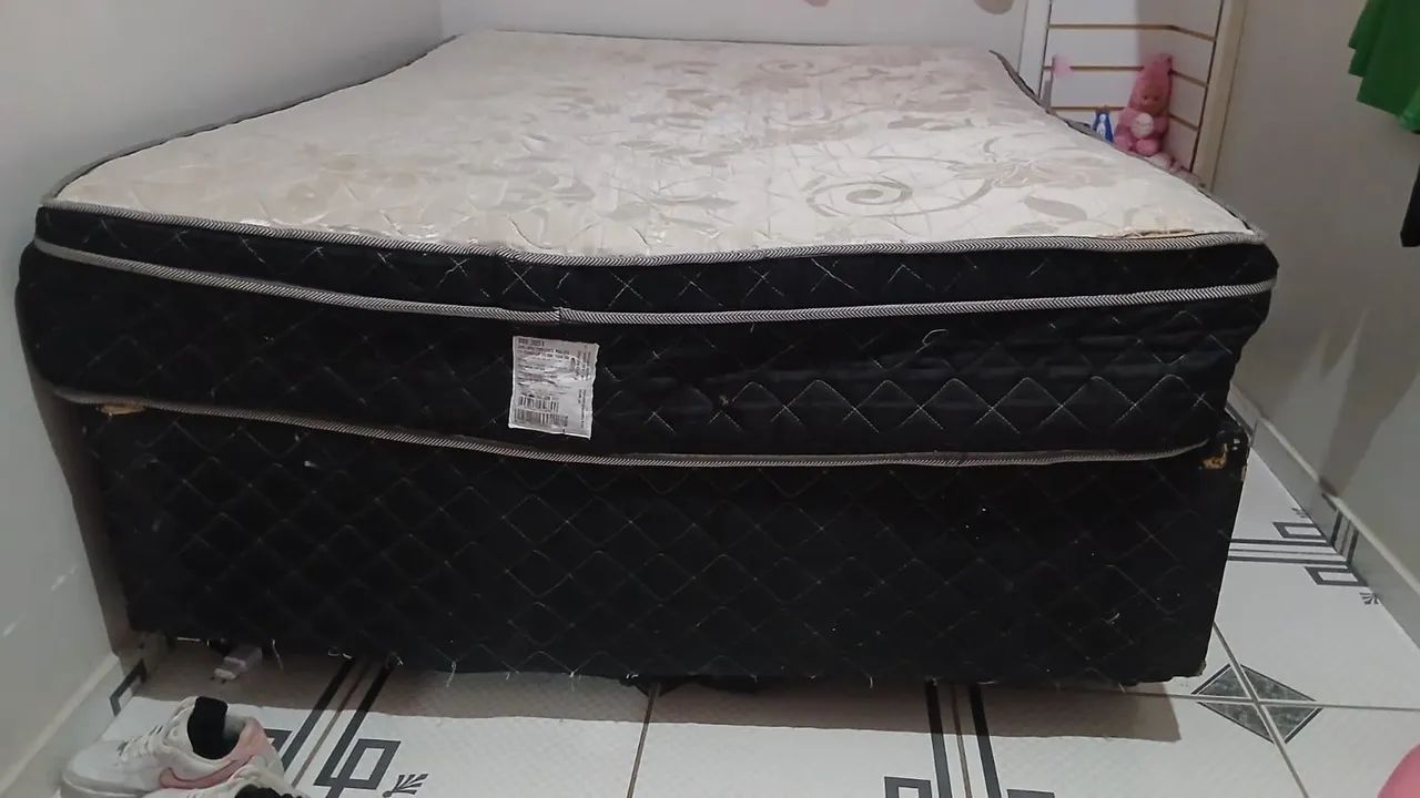 Cama Casal  - Foto 4