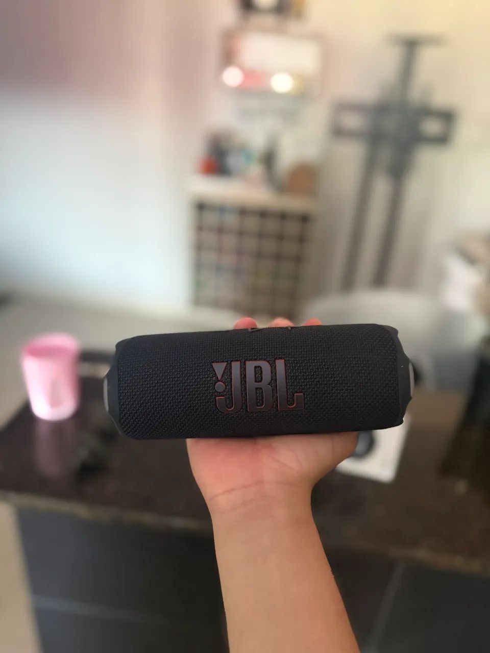 Jbl flip 7  - Foto 4