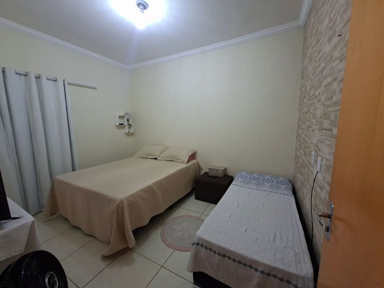 Sobrado + Lazer = aceita Veículo  - Foto 5