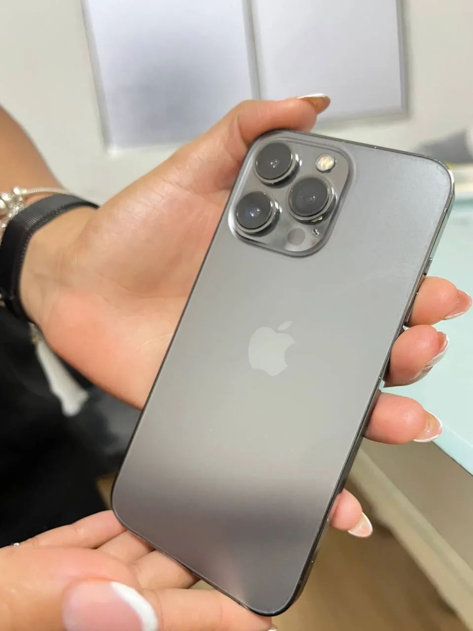 IPHONE 13 PRO 256gb  - Foto 2