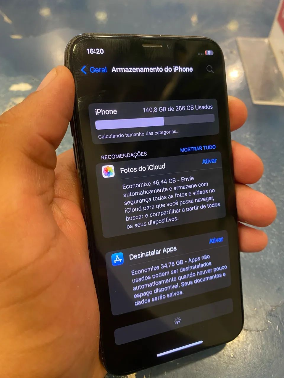 IPHONE X - Foto 4