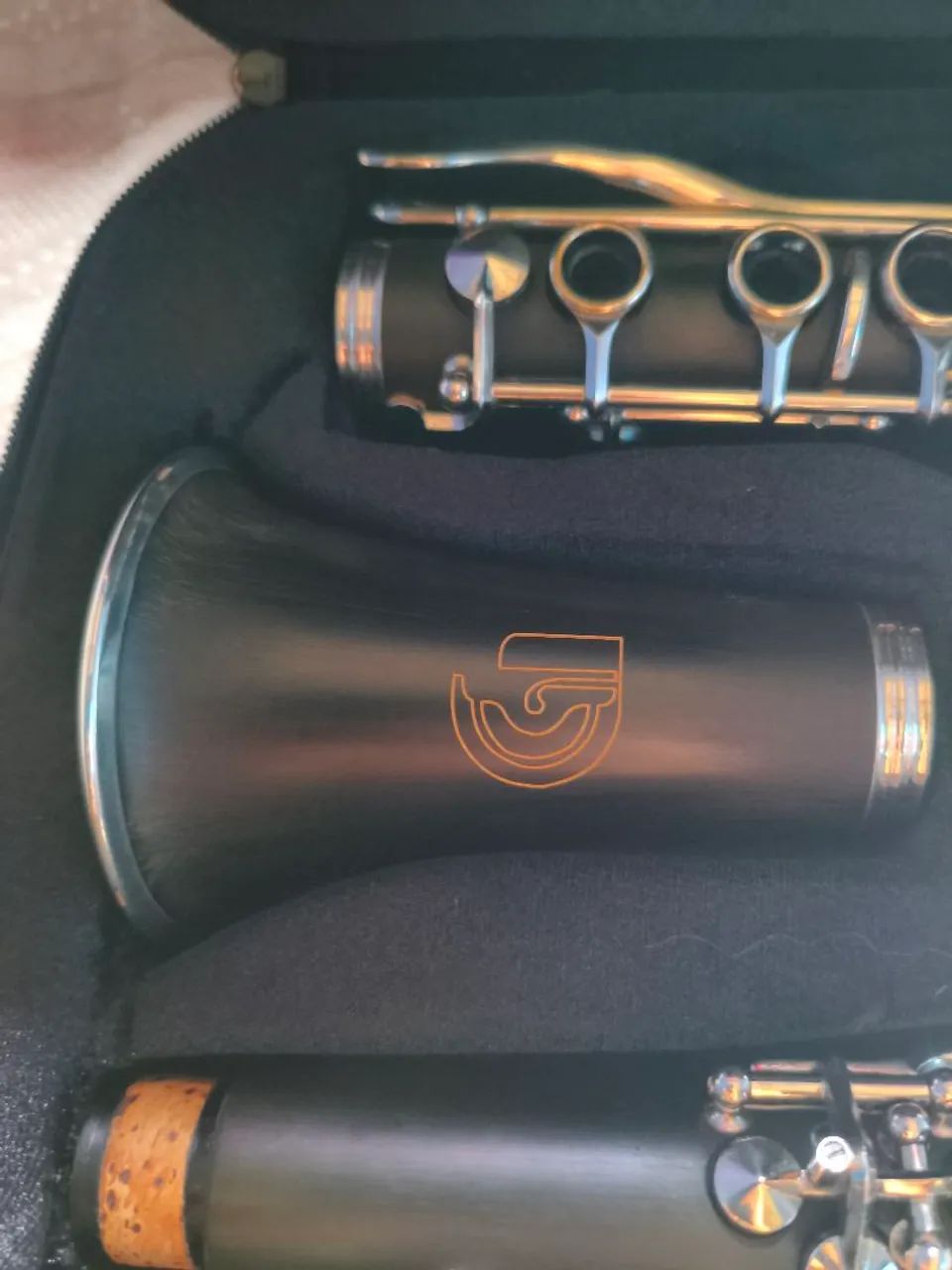 Clarinete sub dolph  - Foto 5