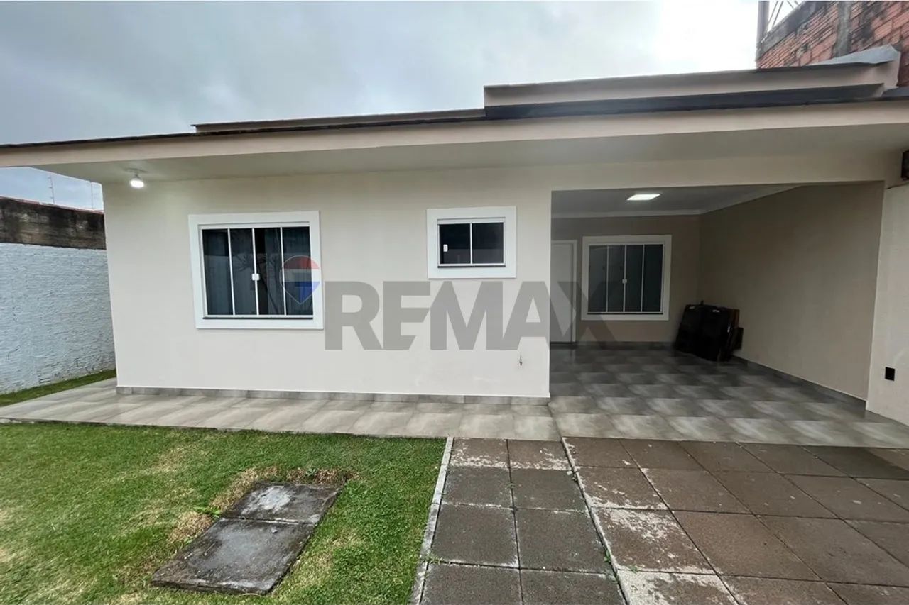 Casa com 2 quartos no Alto Alegre - Foto 5
