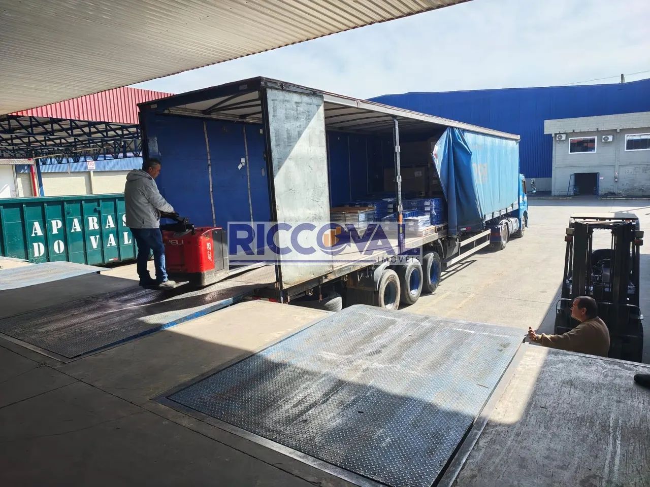 Galpão para Locação em Guararema - 2800m² | Lambari - Foto 4