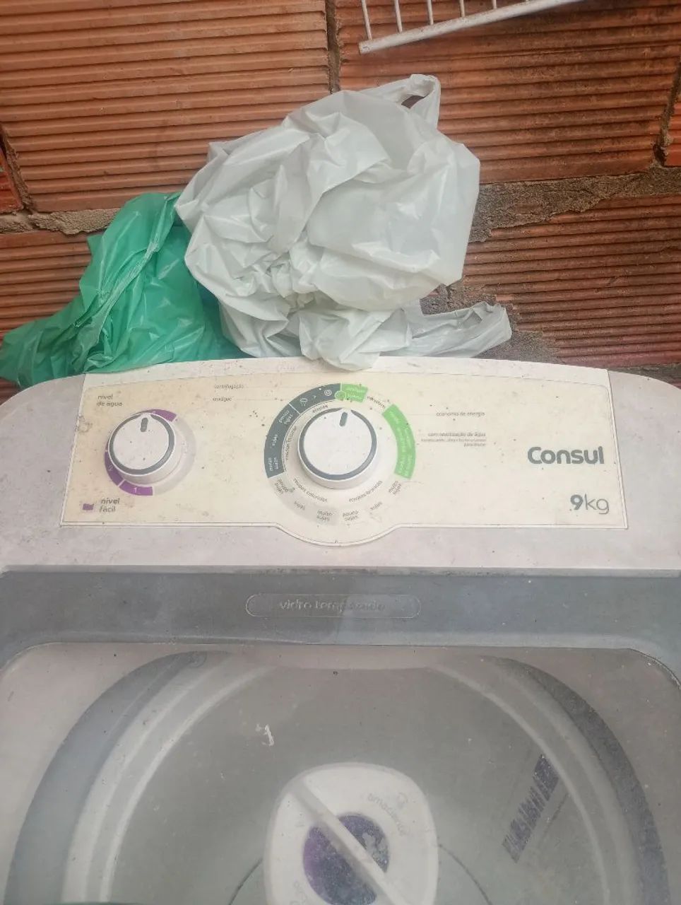 Máquina de lavar Consul  - Foto 2