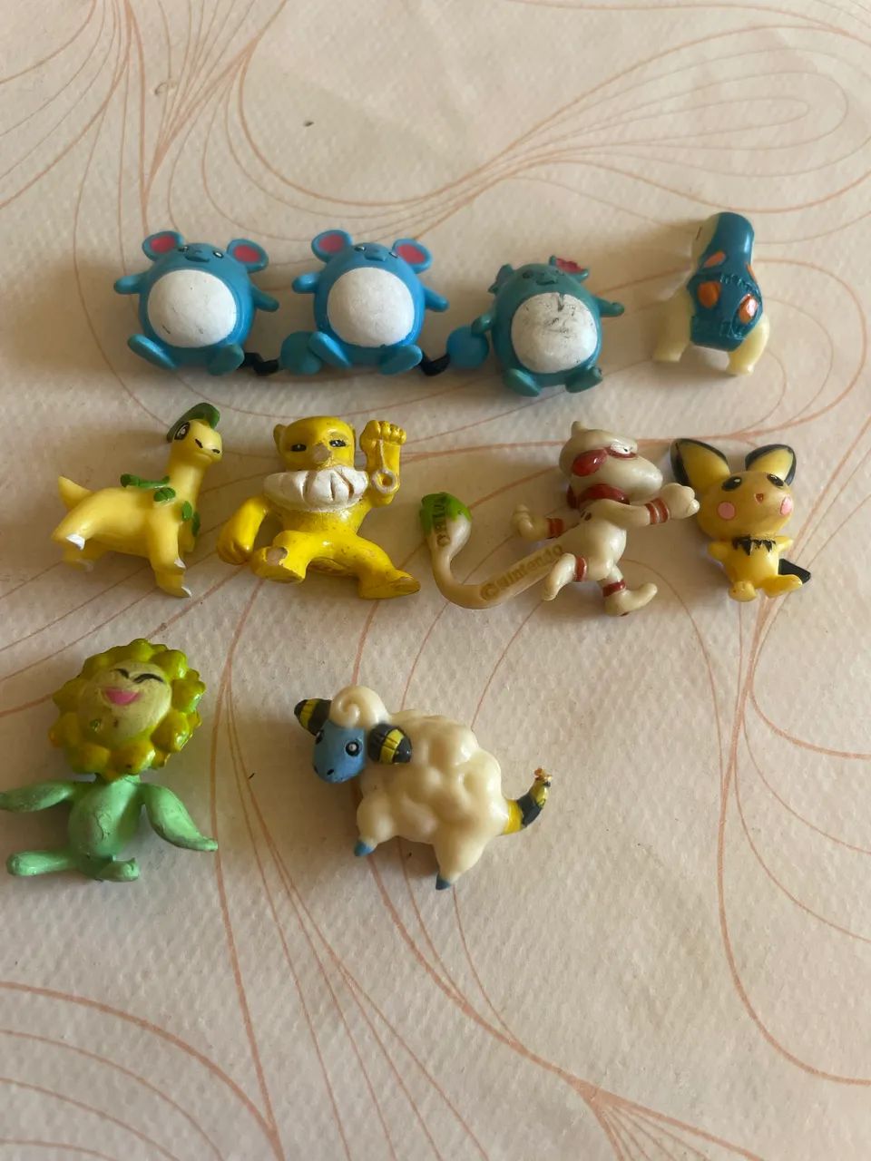 LOTE POKÉMON CAÇULINHA   - Foto 2