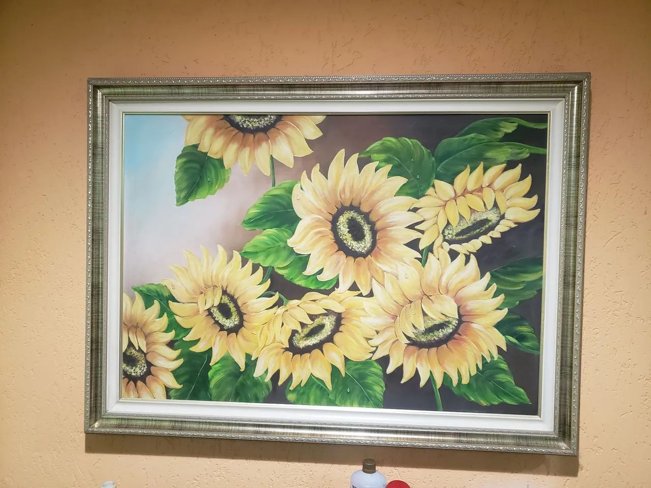 Conjunto de quadros - Foto 2