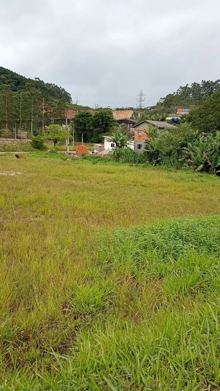 Terreno Penha Paulo lopes - Foto 2