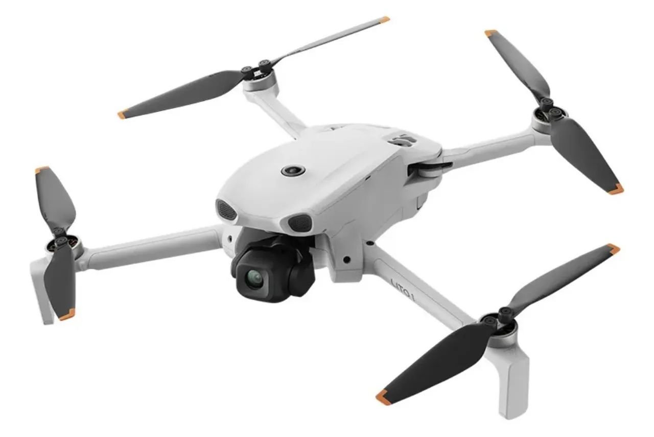 Drone DJI Lito 1 lacrado