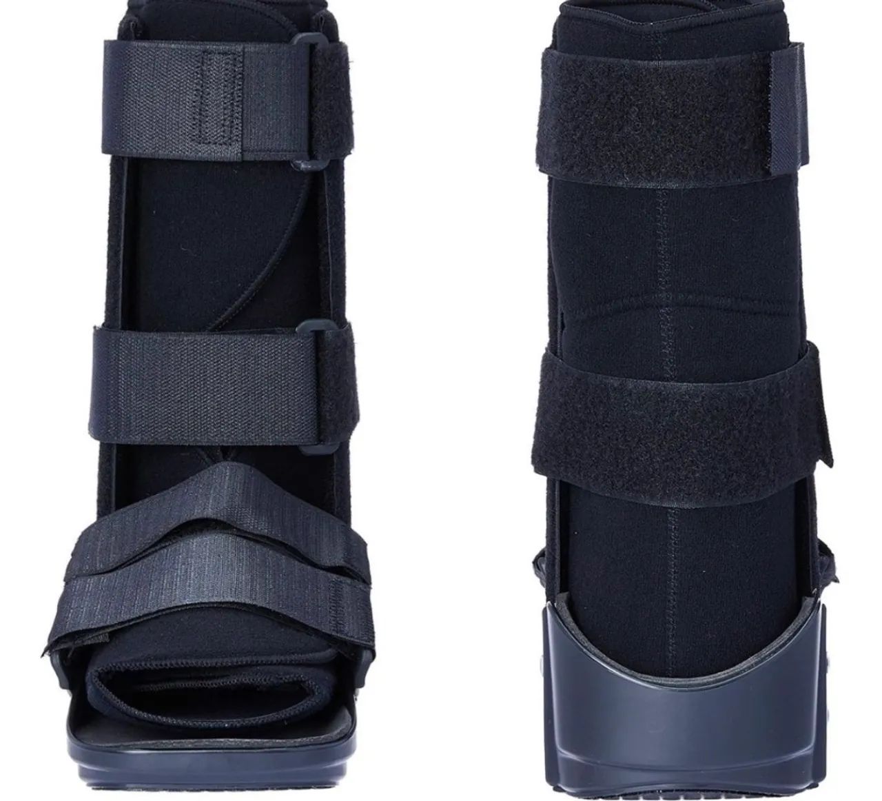 Bota ortopédica  - Foto 2