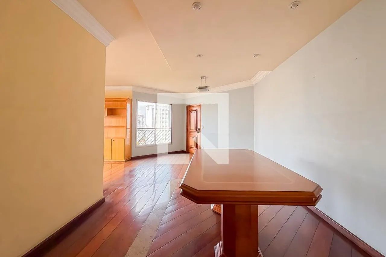 Apartamento à Venda - Aclimação, 4 Quartos, 157 m2 - Foto 4
