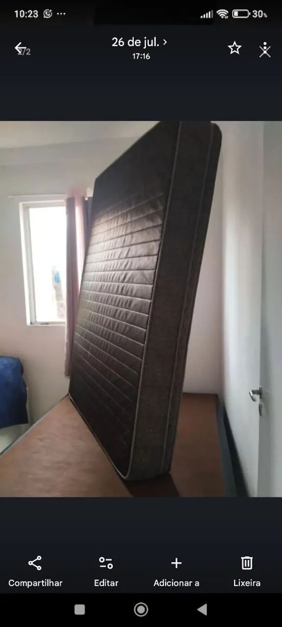Cama
