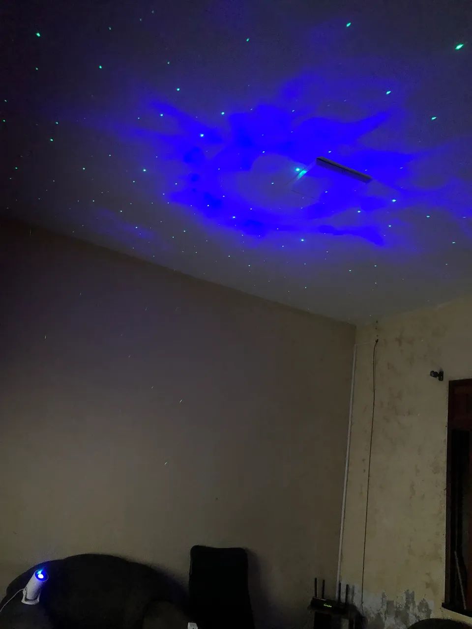 Projetor Caixa de Som Espaço  - Foto 4