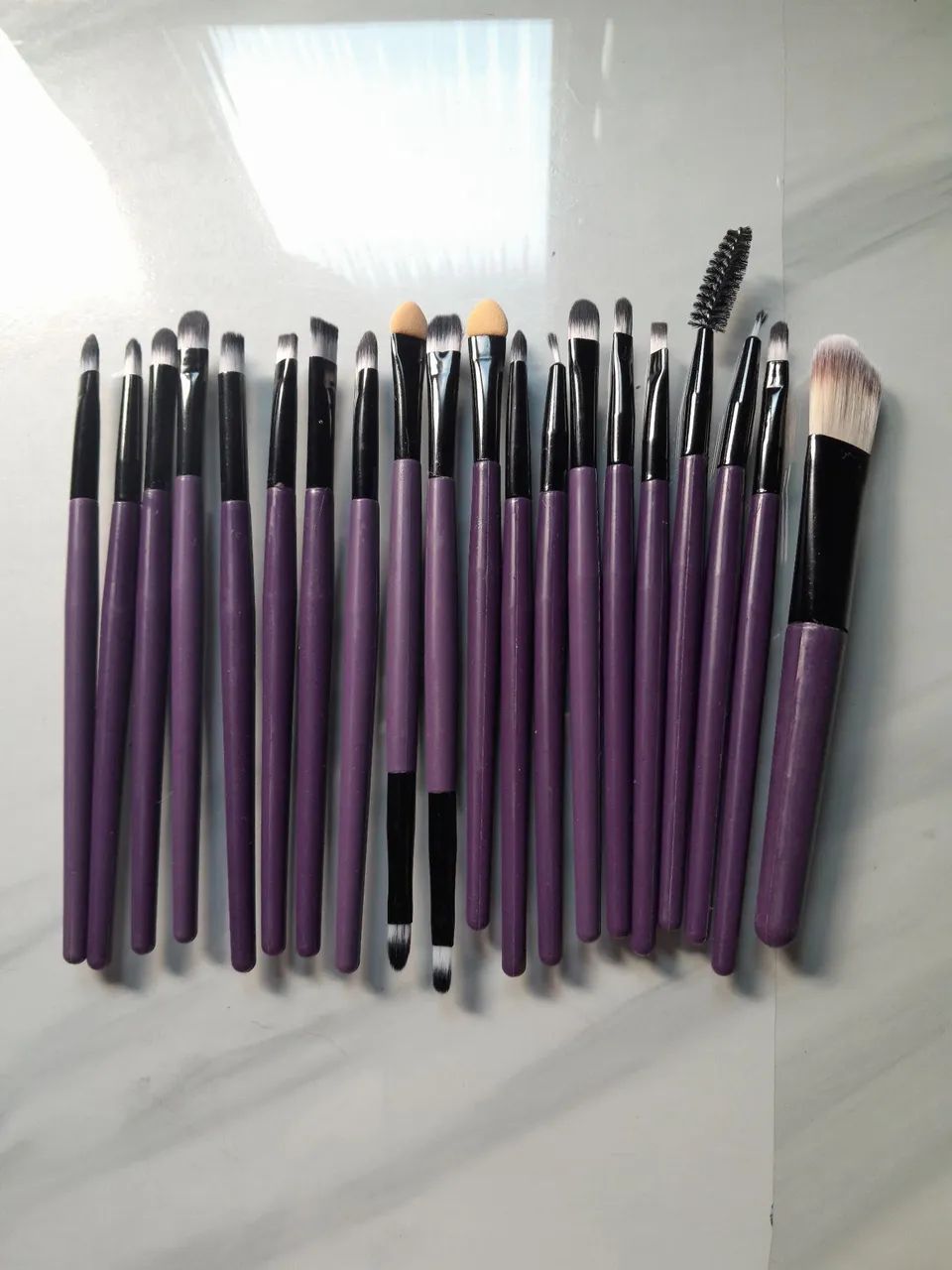 KIT PINCÉIS MAQUIAGEM 