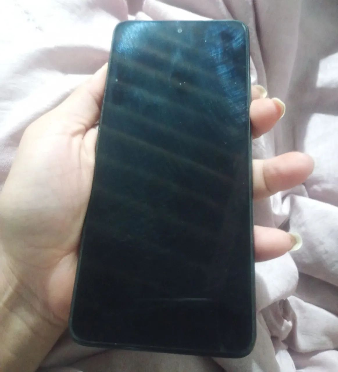 OPPO A60  - Foto 4