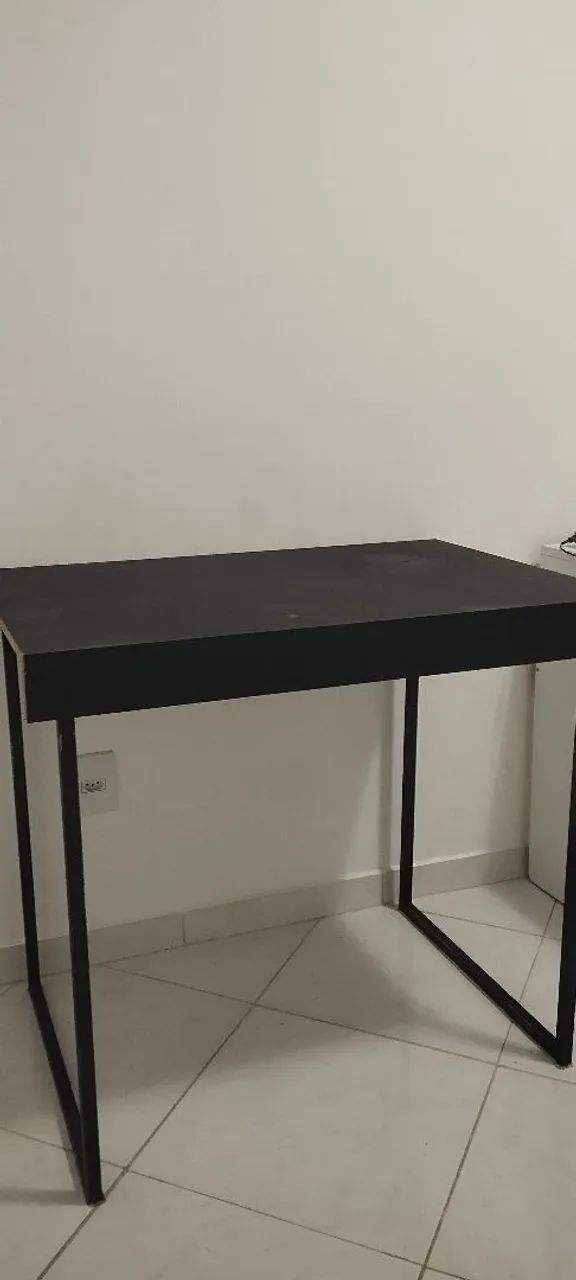 Mesa compacta 