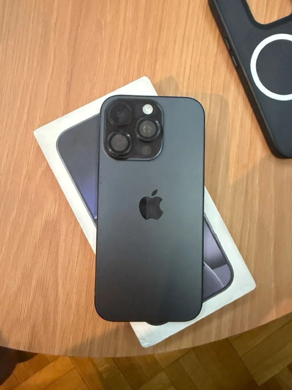 IPHONE 16 Pro 128GB - Foto 2