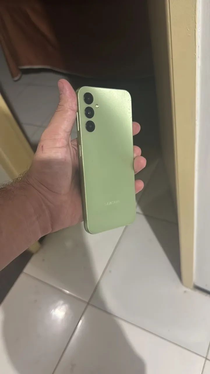 Samsung A14 5G 128GB - Foto 2