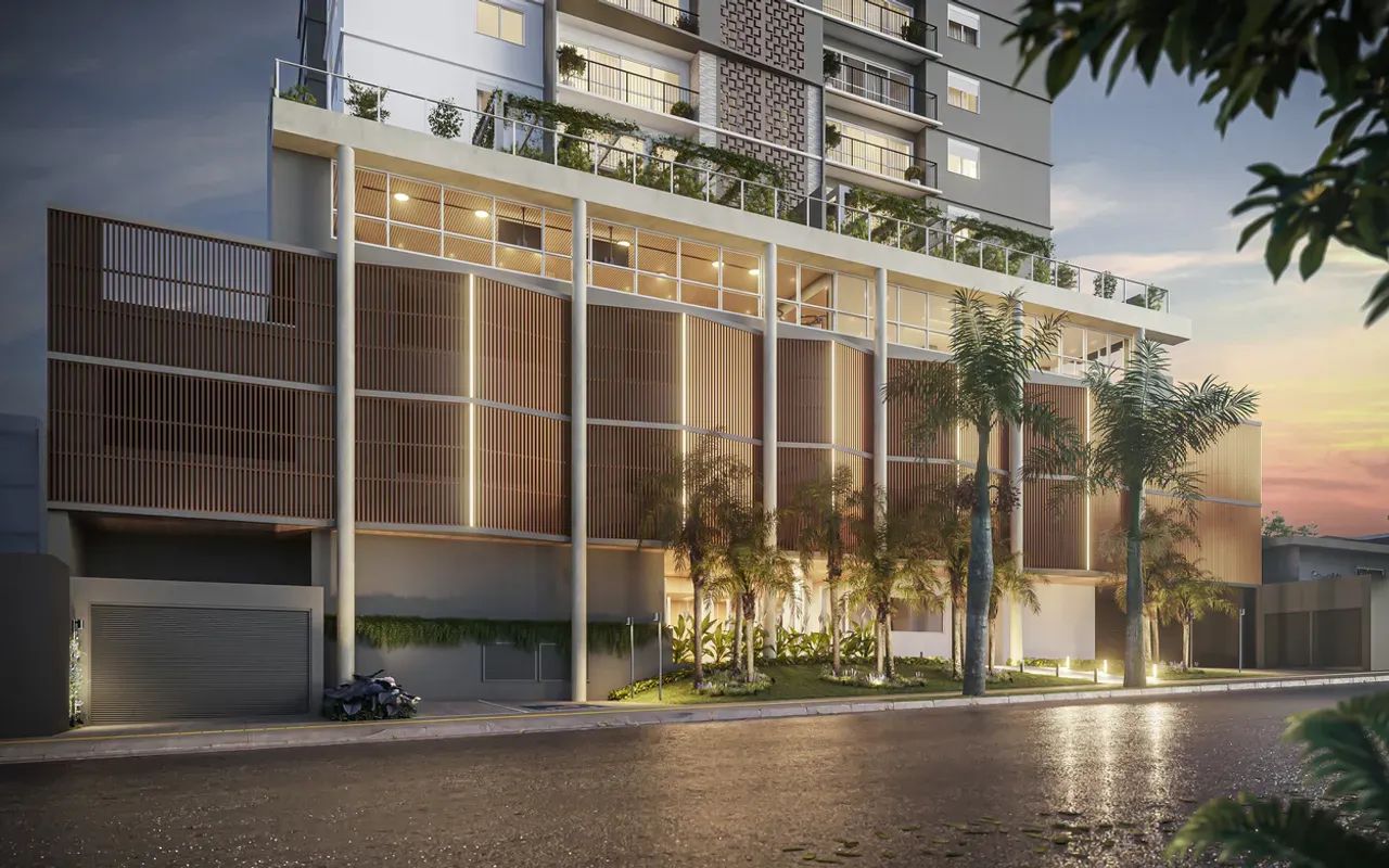 WIDE PRACA DO SOL - Foto 8