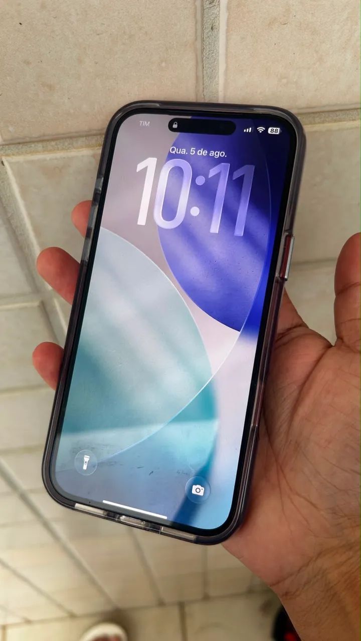 iPhone 17 pro Max  - Foto 3
