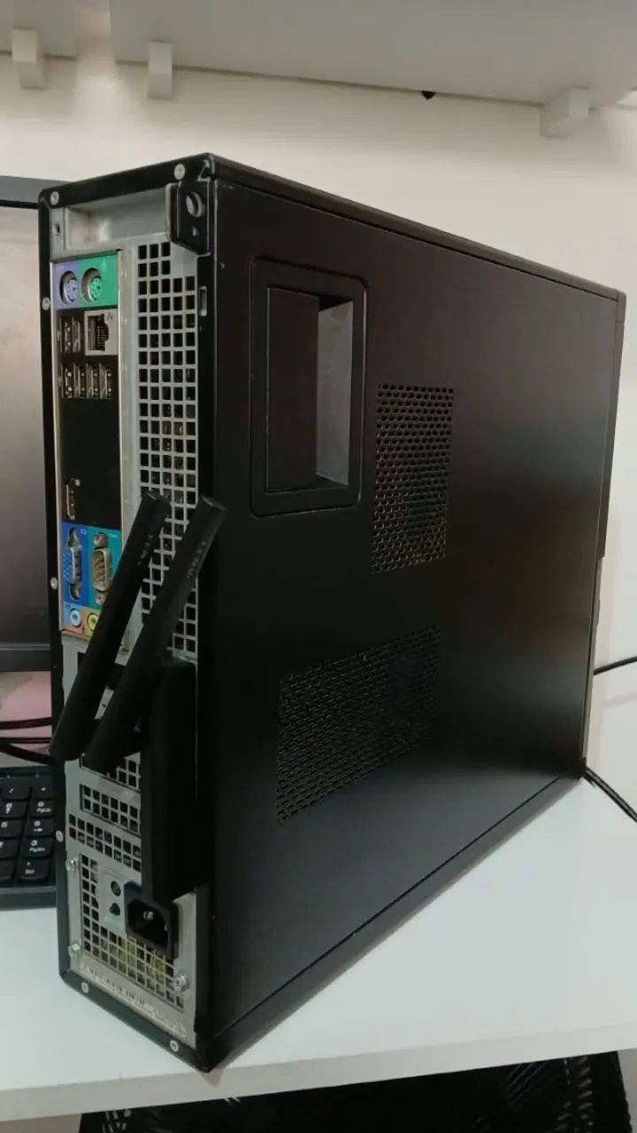 Computador Desktop DELL Optplex 790 i5 6Gb RAM - Foto 2