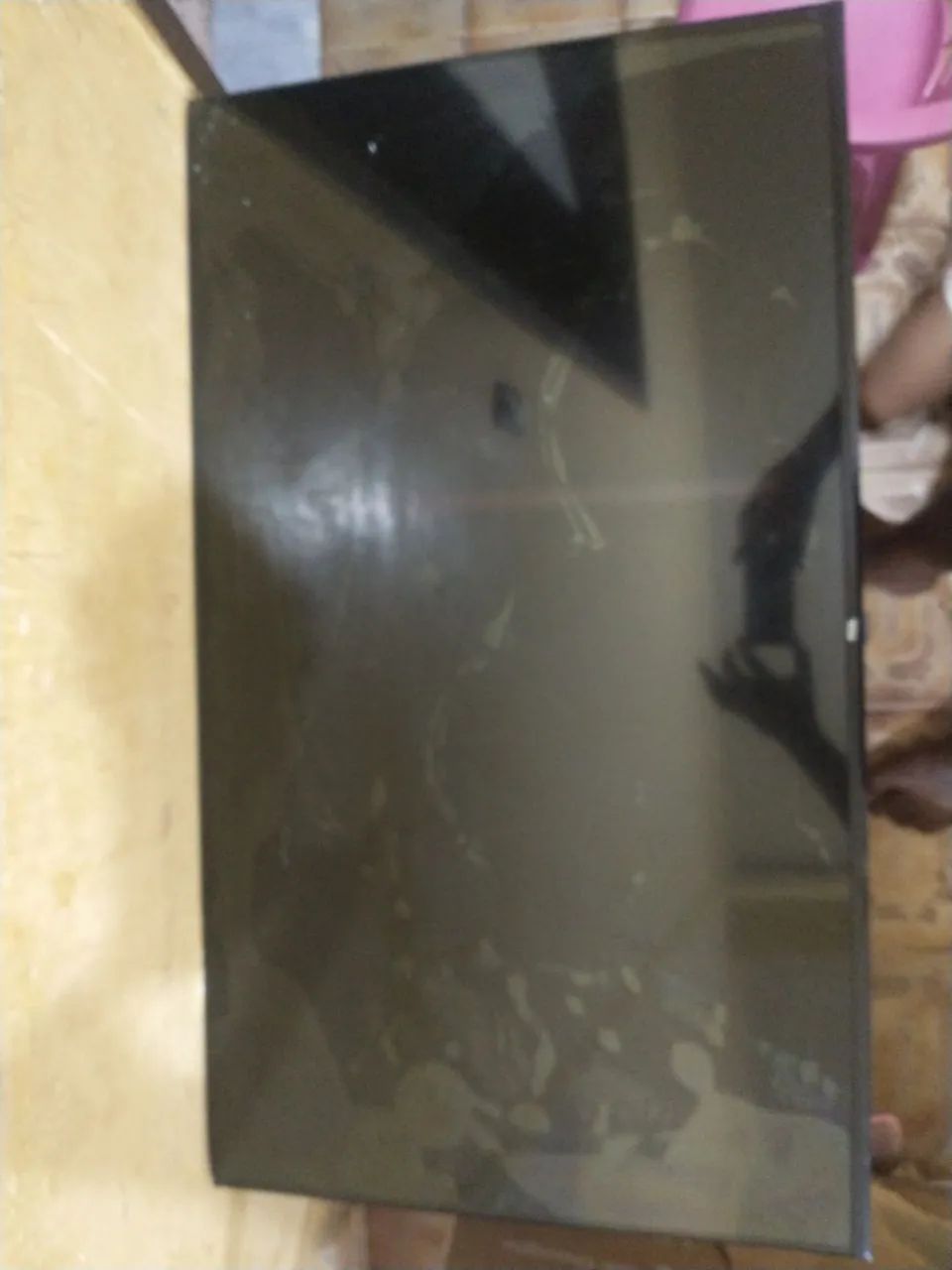 Tv TCL 43 polegadas 