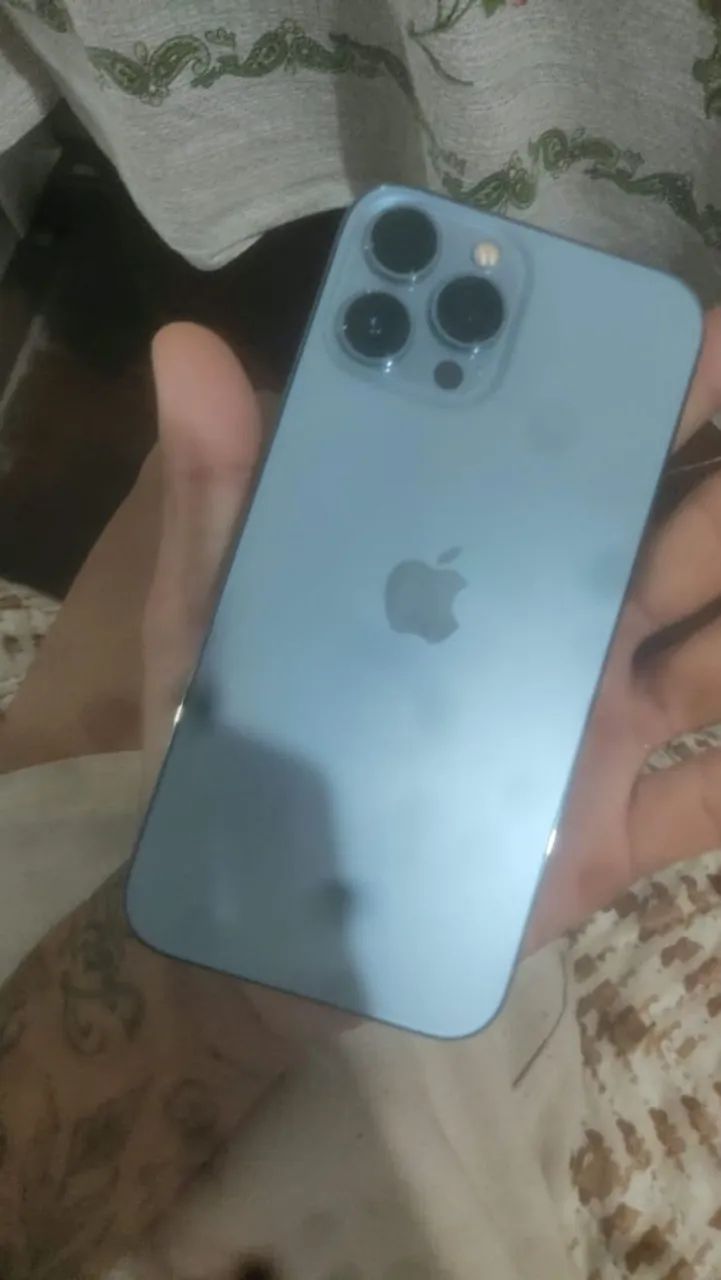 iPhone 13 pro Max - Foto 2