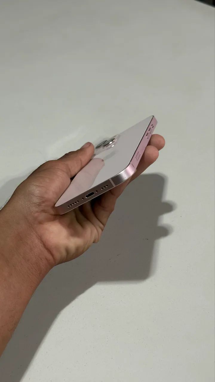 iPhone 13 - Foto 5