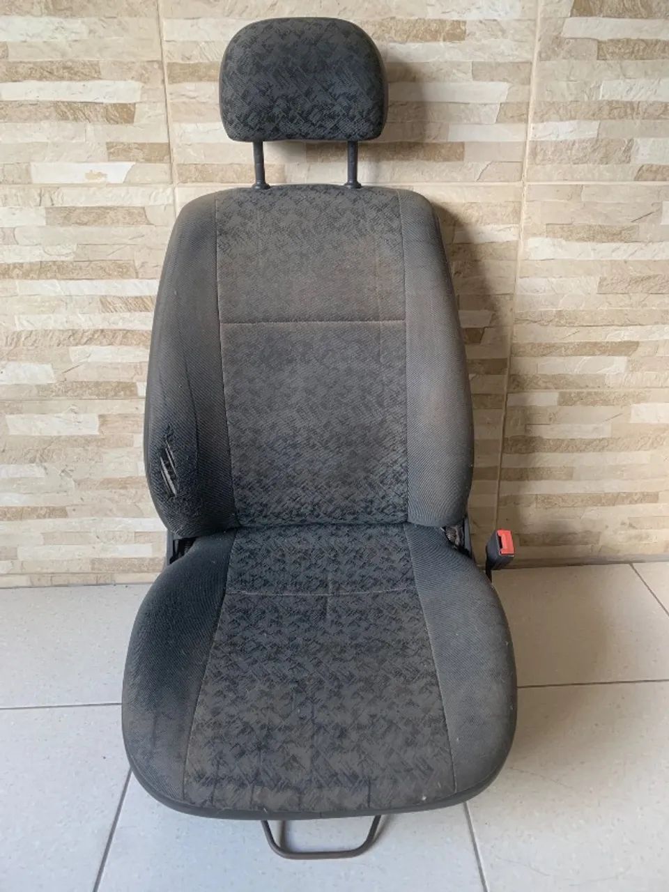 Banco de carro 