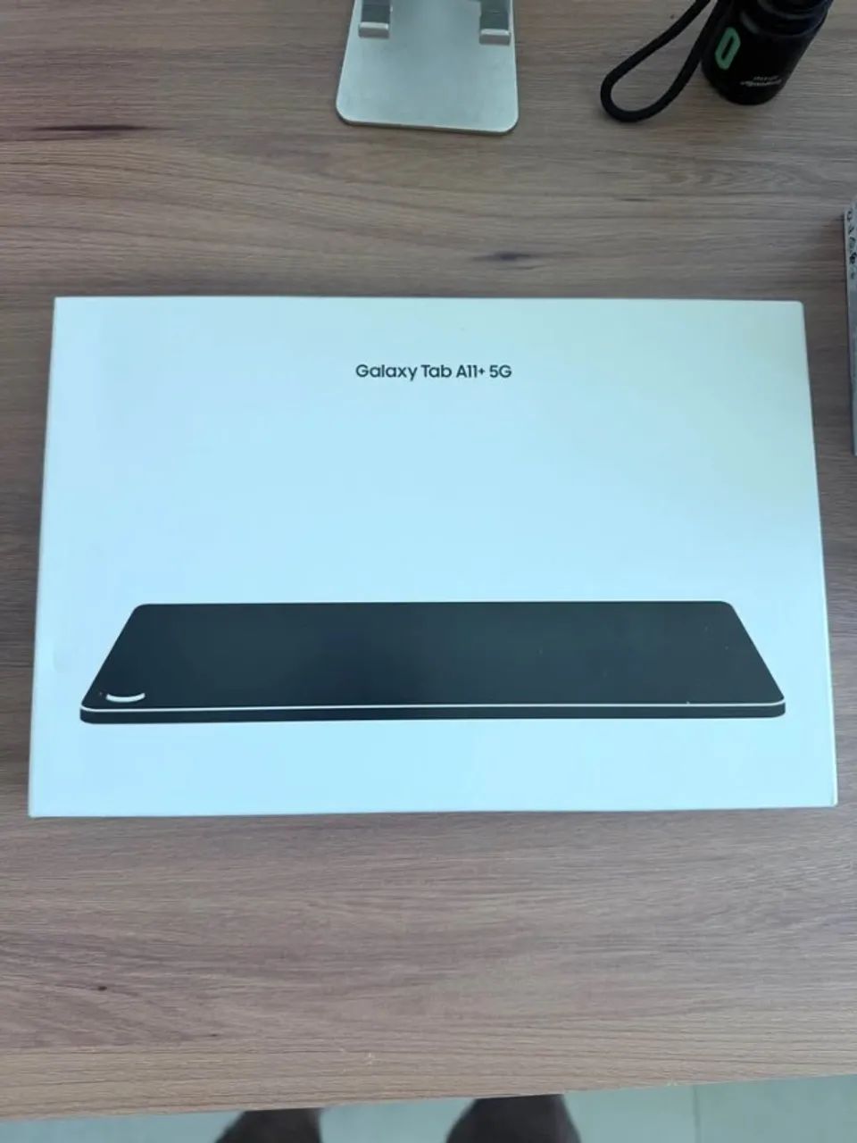 Tablet Samsung A11+ 5G LACRADO