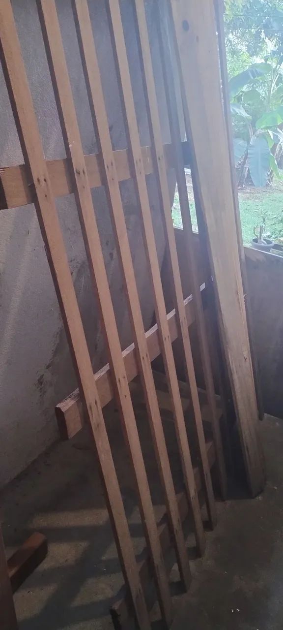 Vende-se uma cama - Foto 5