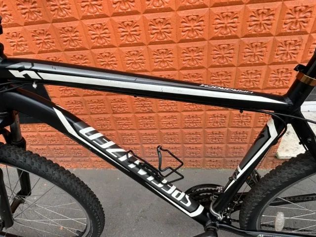 Bicicleta Specilized Hard Rock aro 29 - Ciclismo - São Mateus