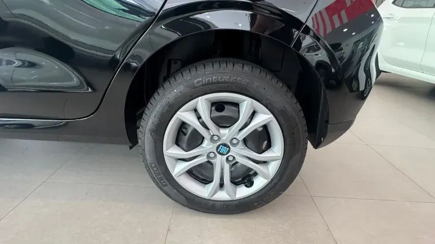 Fiat Argo Drive 1.0 6V Flex 2026 - Foto 4