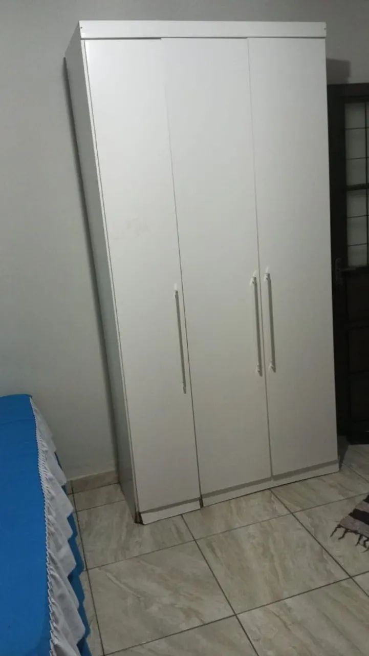 Quarto com banheiro (suíte)