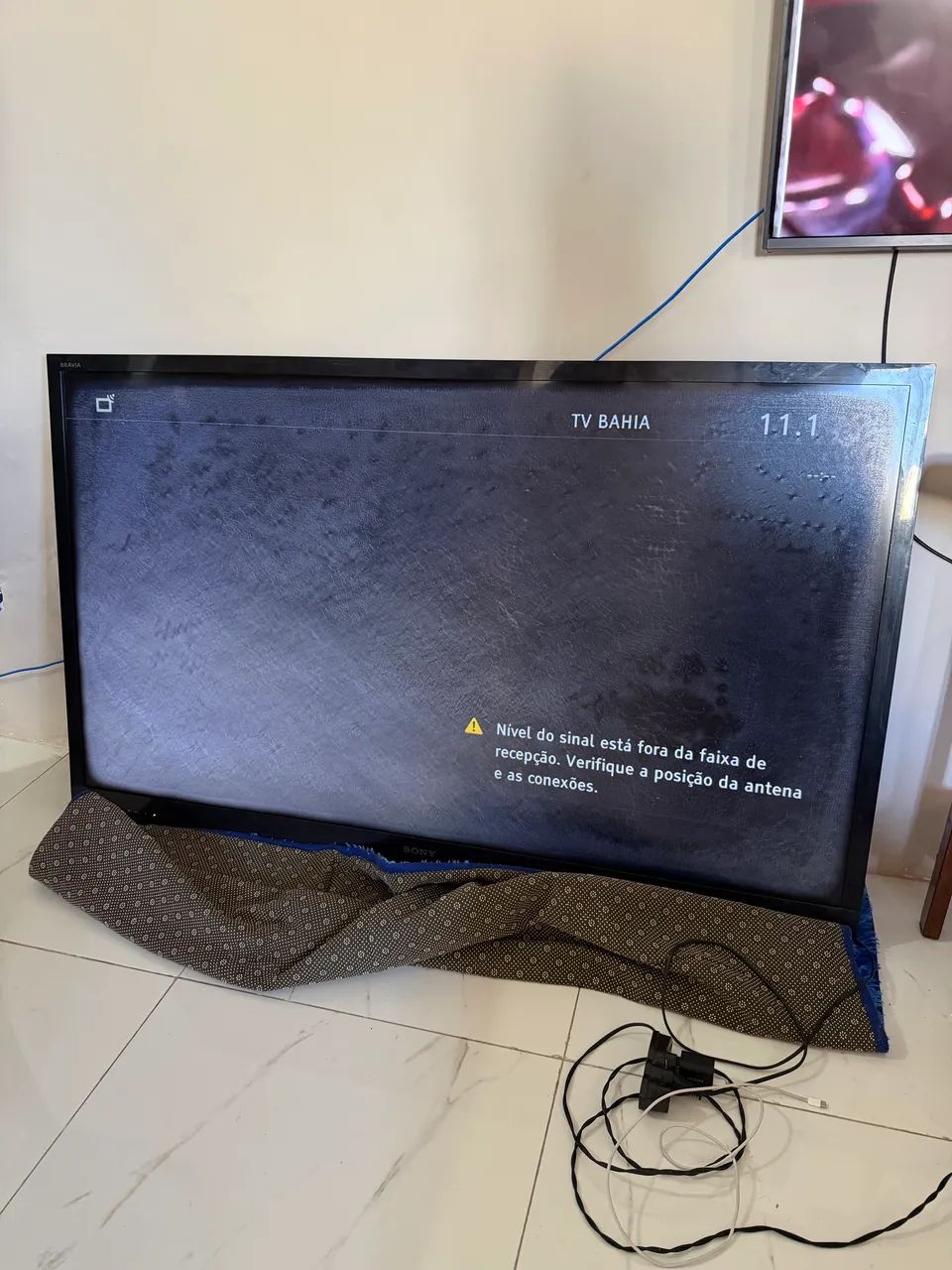 Vende-se Tv